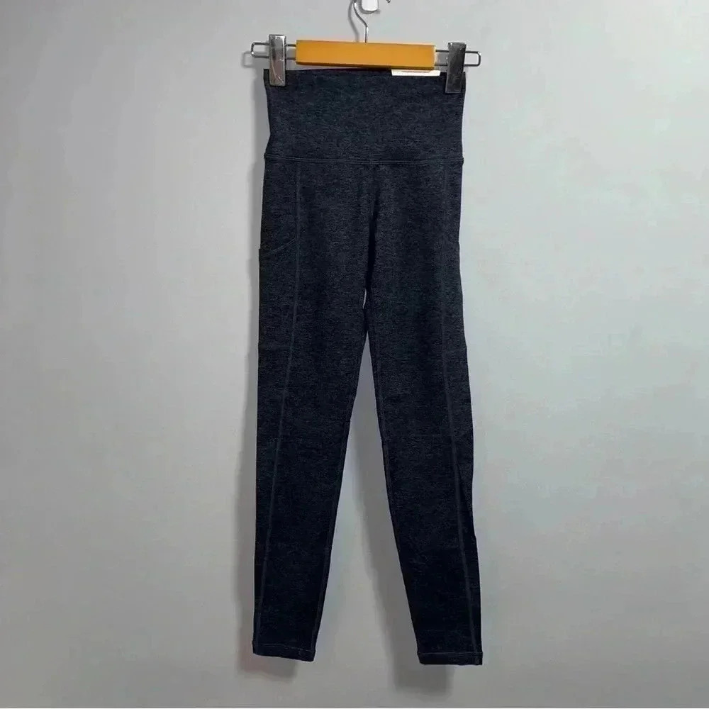 Aerie - Offline The Hugger Hi-Rise Leggings